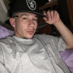 Meet your Posher, Justin